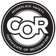 COR Certified